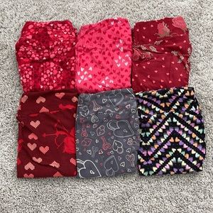 LuLaRoe One Size leggings